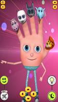 Wild Animal - Finger Family 3D screenshot 2