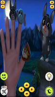 Wild Animal - Finger Family 3D screenshot 3