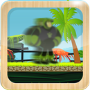 Wild Krat Adventure APK