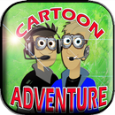 Wild Adventures Super Krat Wkratt APK