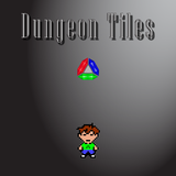 Dungeon Tiles icône