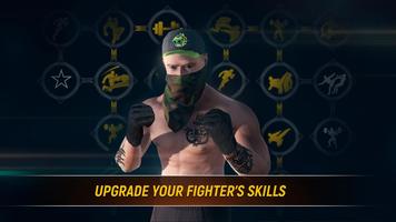 Fighters Club capture d'écran 1