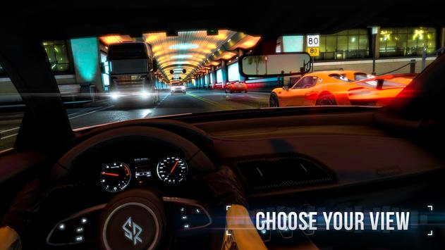 SR: Racing apk ØªØµÙˆÙŠØ± Ø§Ù„Ø´Ø§Ø´Ø©