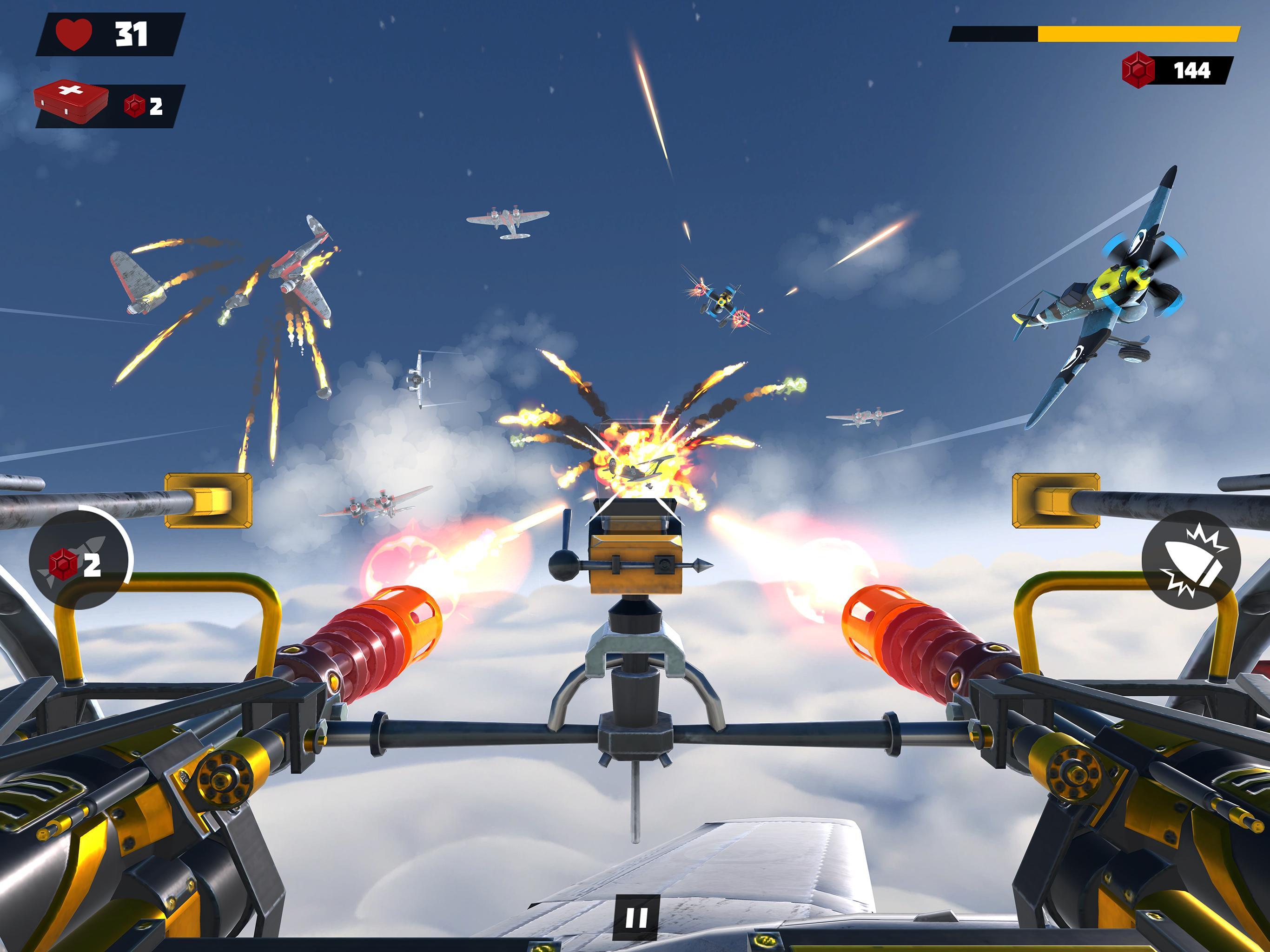 Turret Gunner For Android Apk Download - epic turret roblox