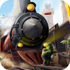 Train Tower Defense APK