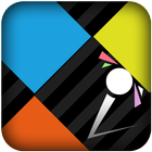 Ballz 2k - Free balls games Insanely Brick breaker icon