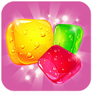 Ballz vs Sweet Cubes - Insanely brick breaker APK
