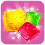 Ballz vs Sweet Cubes - Insanely brick breaker 图标