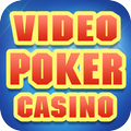 OFFLINE Video Poker Casino:The Best Strategy