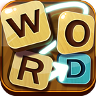 Word Kitchen : Puzzle blocks أيقونة