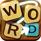 Word Kitchen : Puzzle blocks icône