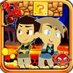 Super Wild Adventures Kratt