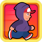 Parkour RUN - Super runner アイコン