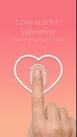 Love Scanner - Valentine capture d'écran 1