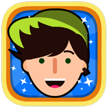 Видео блогер Тест-Узнай кто ты