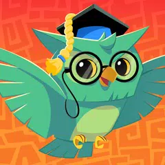 Descargar APK de Academia AJ: Animales Fantásti