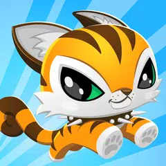 Dash Tag - Fun Endless Runner! XAPK Herunterladen