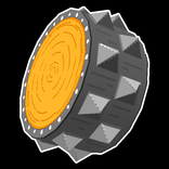 Dragon Frog Cross The Dungeon