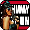 Highway Outrun Racing Game APK