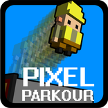 Spinner Block Rooftops Jumper 