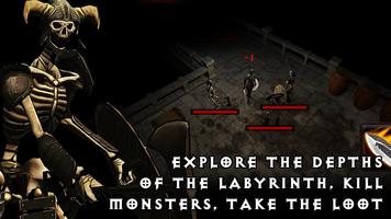 Crypt Of The Demon (Early acce 截圖 1