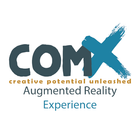 COMX AR App icon