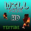 Will Pack HD Texture Pack mcpe