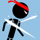 Ragdoll Ninja icône