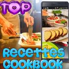 Top Recettes De Cuisine icon