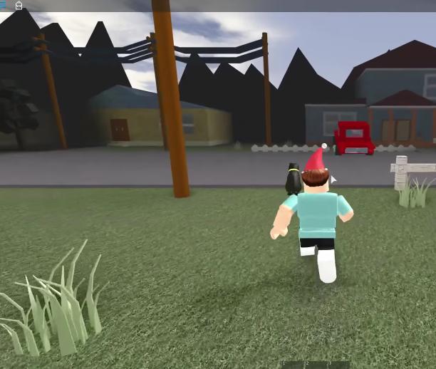 Tips Of Roblox Hello Neighbor Alpha Unblocked For Android Apk Download - roblox unblocked game