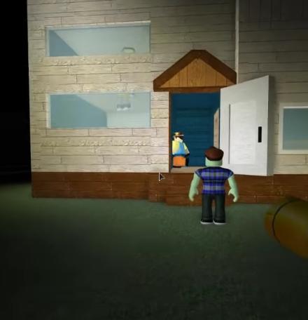 Tips Of Roblox Hello Neighbor Alpha Unblocked For Android Apk Download - hello neighbor pre alpha roblox