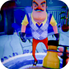 Tips For Hello Neighbor alpha 4 ไอคอน