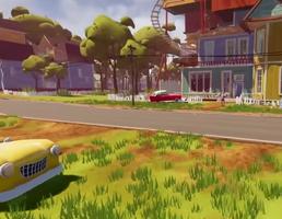 Tips For Hello Neighbor alpha 4 ภาพหน้าจอ 3