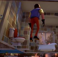 Tips For Hello Neighbor alpha 4 Screenshot 2