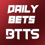 Both Teams To Score BTTS - Bets With BIG ODDS
