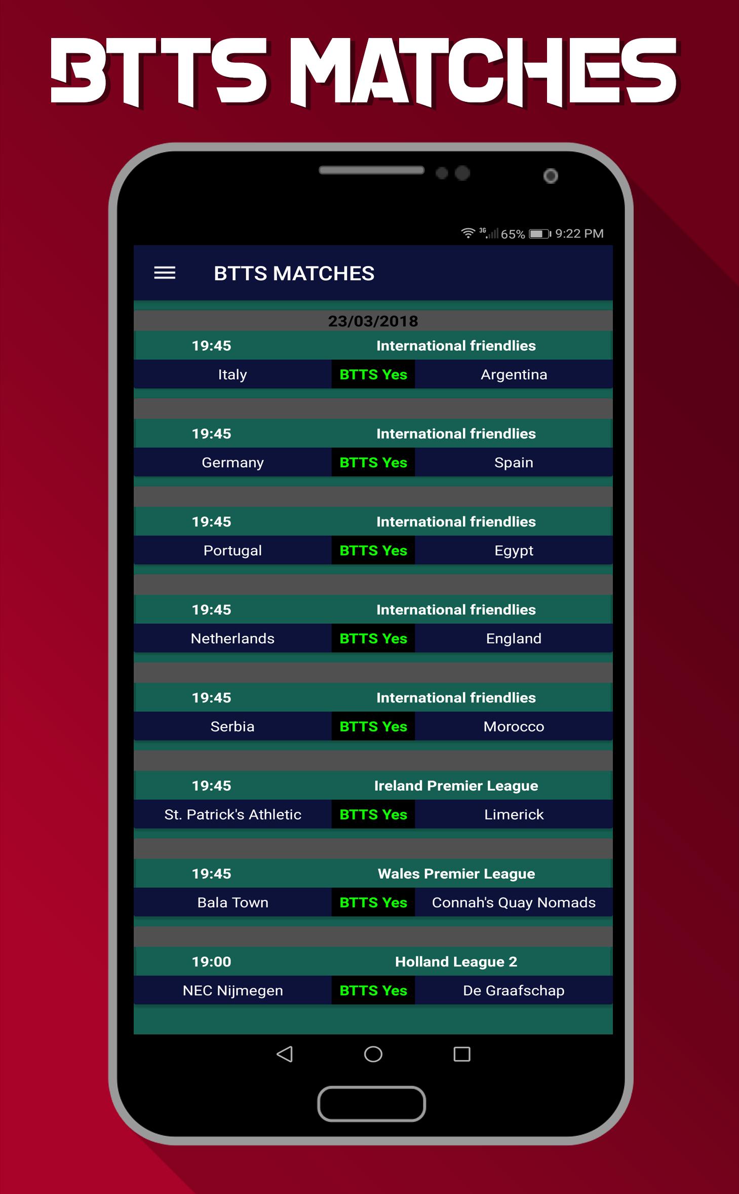 Btts bettingclosed Btts bettingclosed corsa forex mt4 programmers