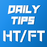 HT/FT Bets Fixed Matches - BIG ODDS