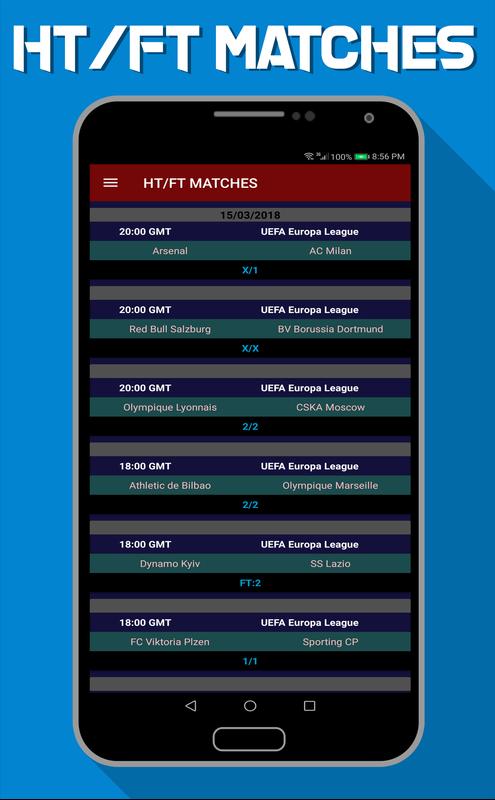 Ht Ft Ht Ft