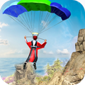 Wing Suit  Parachute Simulator Skydiving