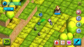 KingsCrown screenshot 1