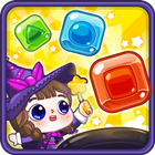 Witch&Jelly آئیکن