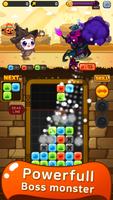 Witch&Jelly syot layar 2