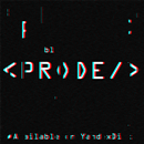 <Prode/> - Ты не пройдешь! (Unreleased) APK