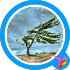 Wind Sounds icon