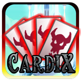Magic Cardix ícone