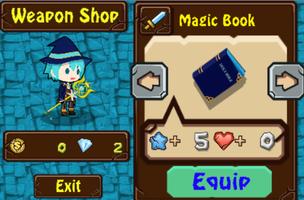Magic Cardix imagem de tela 1