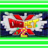 Digipet X2 simgesi