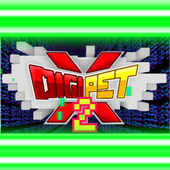 آیکون‌ Digipet X2