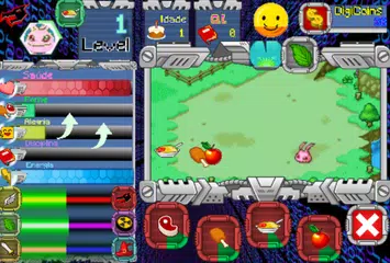 Digipet X2 APK download