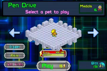 Digipet X Evolution APK download